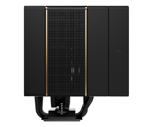 DeepCool ASSASSIN VC ELITE Procesador Refrigerador de aire 120/140 mm Negro 1 pieza(s)