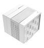 DeepCool Assassin VC Elite WH Procesador Refrigerador de aire 120/140 mm Blanco 1 pieza(s)