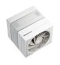 DeepCool Assassin VC Elite WH Procesador Refrigerador de aire 120/140 mm Blanco 1 pieza(s)