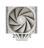 DeepCool Assassin VC Elite WH Procesador Refrigerador de aire 120/140 mm Blanco 1 pieza(s)
