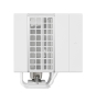 DeepCool Assassin VC Elite WH Procesador Refrigerador de aire 120/140 mm Blanco 1 pieza(s)