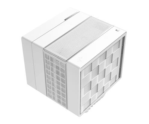 DeepCool Assassin VC Elite WH Procesador Refrigerador de aire 120/140 mm Blanco 1 pieza(s)