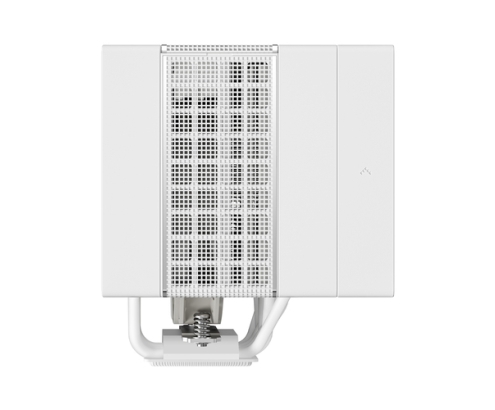 DeepCool Assassin VC Elite WH Procesador Refrigerador de aire 120/140 mm Blanco 1 pieza(s)