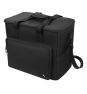 DeepCool Casefree Maletín Negro