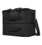 DeepCool Casefree Maletín Negro