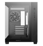 DeepCool CG330 3F Torre Negro