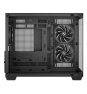 DeepCool CG330 3F Torre Negro