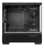 DeepCool CG380 3F Midi Tower Negro