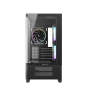 DeepCool CG380U 3F Torre Negro