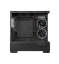 DeepCool CG380U 3F Torre Negro