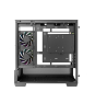 DeepCool CG380U 3F Torre Negro