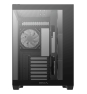 DeepCool CG530 4F Midi Tower Negro