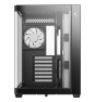 DeepCool CG530U 4F Torre Negro
