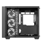 DeepCool CG530U 4F Torre Negro