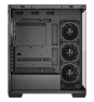 DeepCool CG580 4F V2 Midi Tower Negro