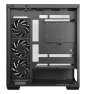 DeepCool CG580 4F V2 Midi Tower Negro