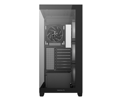 DeepCool CG580 4F V2 Midi Tower Negro