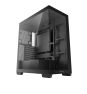 DeepCool CG580 Midi Tower Negro