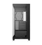 DeepCool CG580 Midi Tower Negro