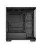 DeepCool CG580 Midi Tower Negro