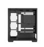 DeepCool CG580 Midi Tower Negro