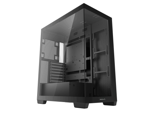 DeepCool CG580 Midi Tower Negro