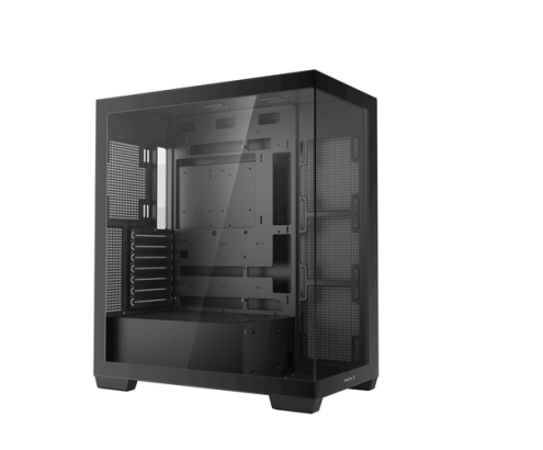 DeepCool CG580 Midi Tower Negro