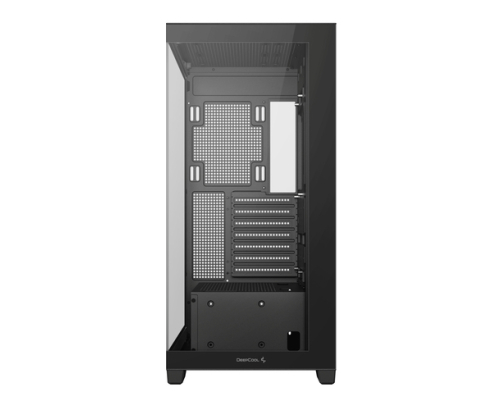DeepCool CG580 Midi Tower Negro
