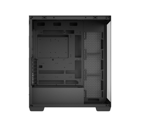 DeepCool CG580 Midi Tower Negro
