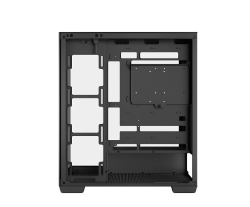 DeepCool CG580 Midi Tower Negro