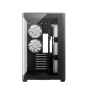 DeepCool CG590U 5F Torre Negro