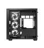 DeepCool CG590U 5F Torre Negro