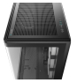 DeepCool CG590U 5F Torre Negro