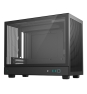 DeepCool CH160 PLUS Small Form Factor (SFF) Negro