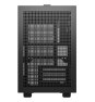 DeepCool CH160 PLUS Small Form Factor (SFF) Negro