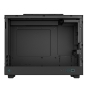 DeepCool CH160 PLUS Small Form Factor (SFF) Negro