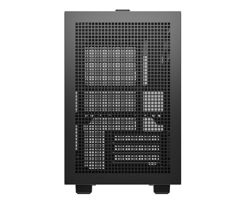 DeepCool CH160 PLUS Small Form Factor (SFF) Negro
