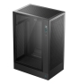 DeepCool CH170 PLUS Torre Negro