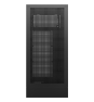 DeepCool CH170 PLUS Torre Negro
