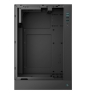 DeepCool CH170 PLUS Torre Negro