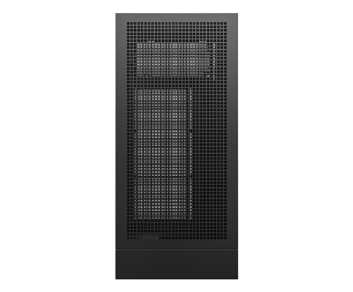 DeepCool CH170 PLUS Torre Negro