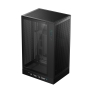 DeepCool CH270 Digital Mini Tower Negro