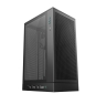 DeepCool CH270 Digital Mini Tower Negro
