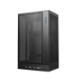 DeepCool CH270 Digital Mini Tower Negro
