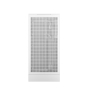 DeepCool CH270 Digital WH Mini Tower Blanco