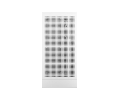 DeepCool CH270 Digital WH Mini Tower Blanco