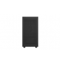 DeepCool CH370 Mini Tower Negro