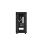 DeepCool CH370 Mini Tower Negro