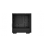DeepCool CH370 Mini Tower Negro