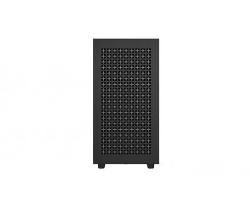 DeepCool CH370 Mini Tower Negro